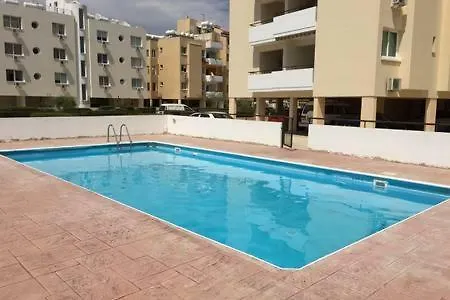 Citywitch 3, Makenzie Apartment Larnaca