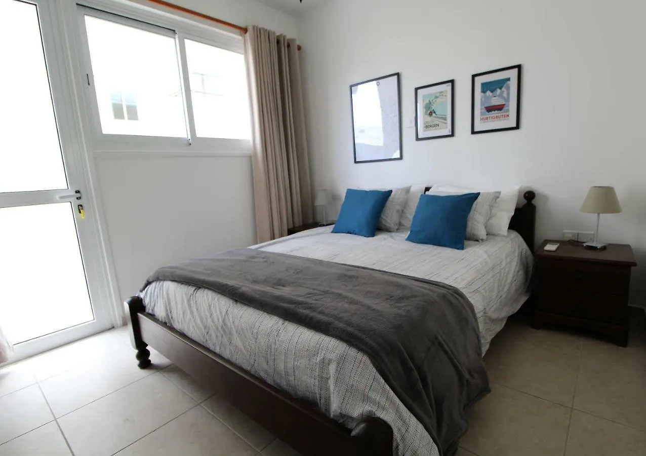 Citywitch 3, Makenzie Apartamento Lárnaca