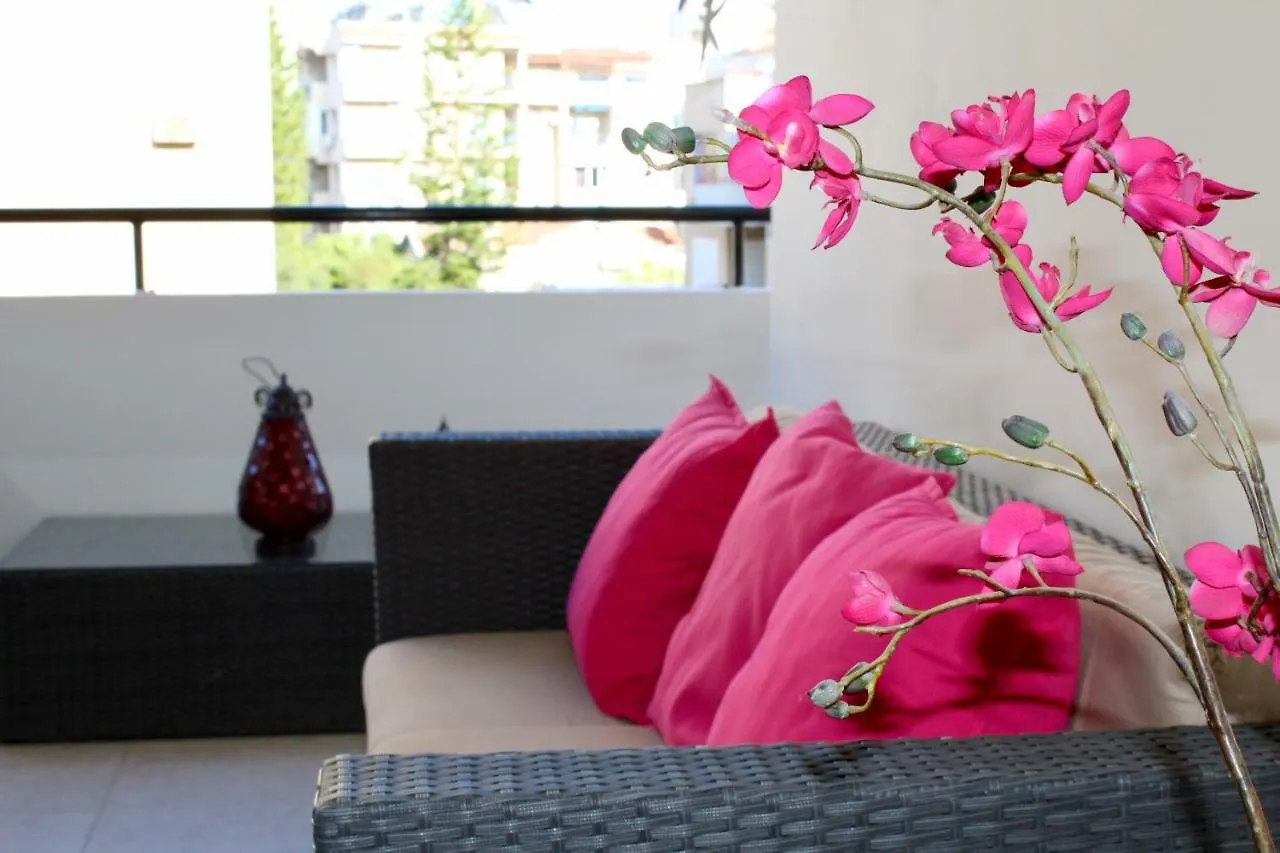 Citywitch 3, Makenzie Apartamento Lárnaca Chipre