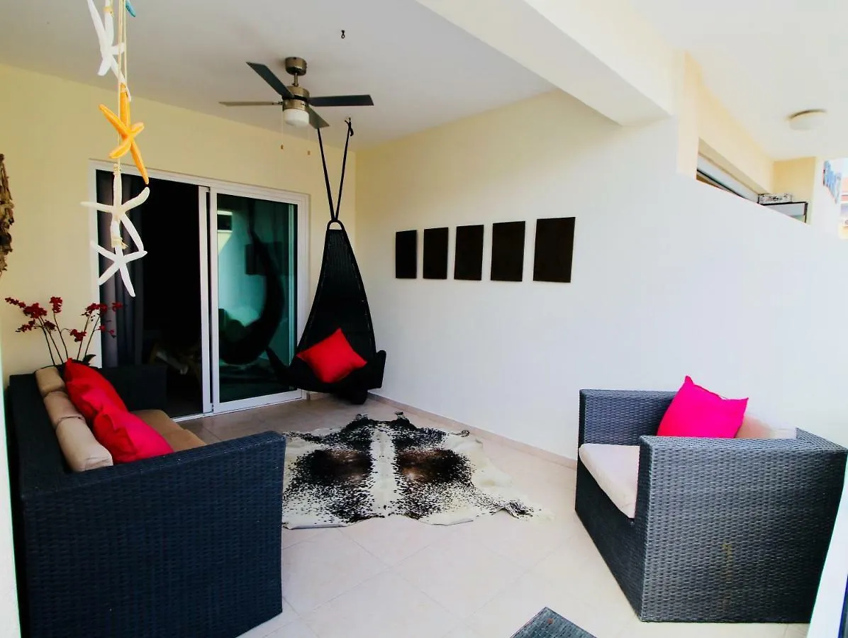 Citywitch 3, Makenzie Apartamento Lárnaca 0*,